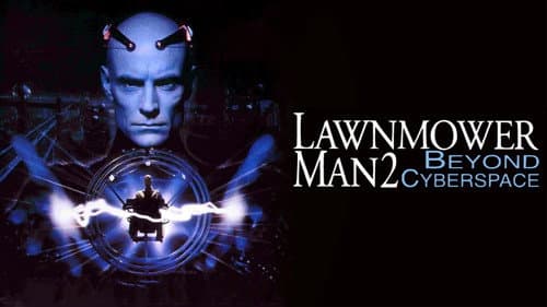 Lawnmower Man 2: Beyond Cyberspace still