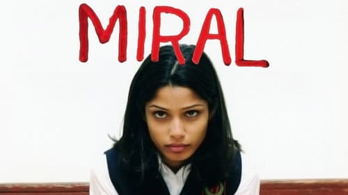 Miral still