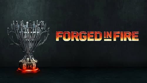 Forged in Fire still