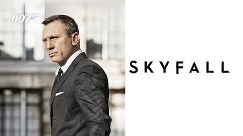 Skyfall still
