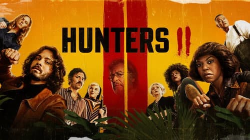 Hunters still