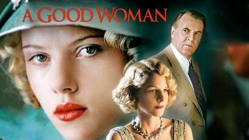 A Good Woman still