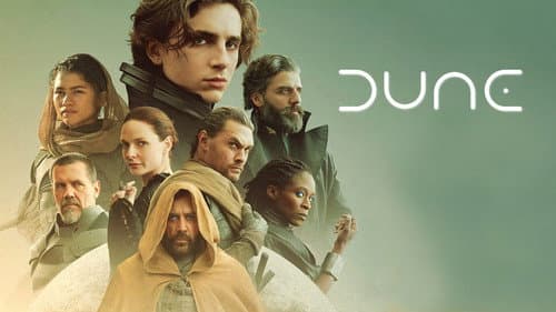 Dune still