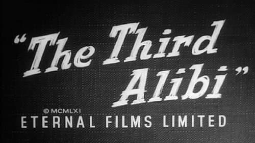 The Third Alibi still