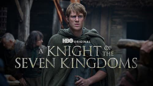 A Knight of the Seven Kingdoms still