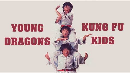 The Kung Fu Kids VI still
