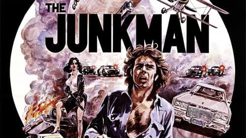 The Junkman still