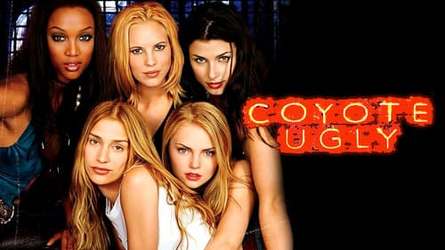 Coyote Ugly still
