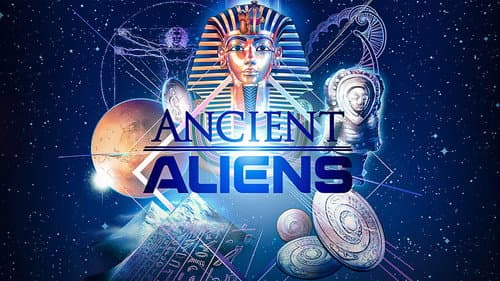 Ancient Aliens still