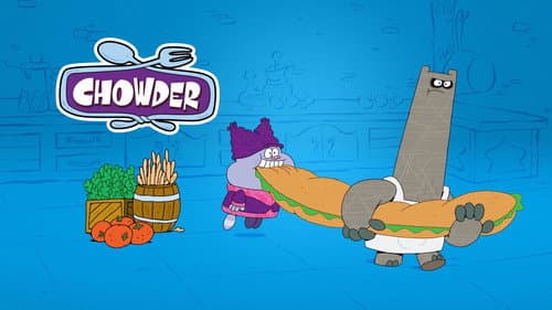 Chowder still