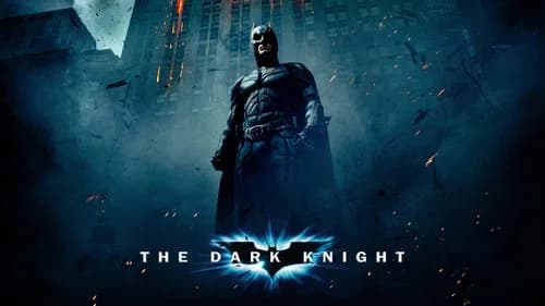 The Dark Knight still