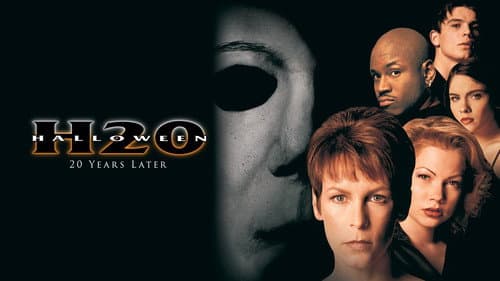 Halloween H20: 20 Years Later still