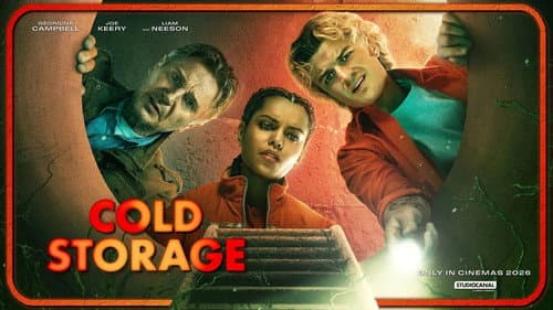 Cold Storage still