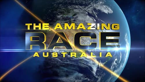 The Amazing Race Australia still