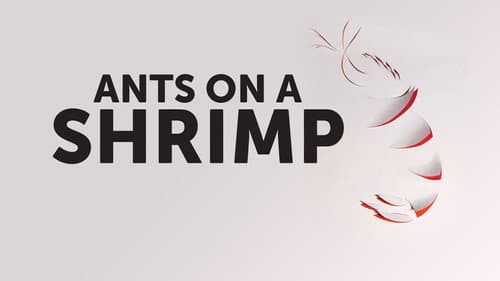 Ants on a Shrimp still