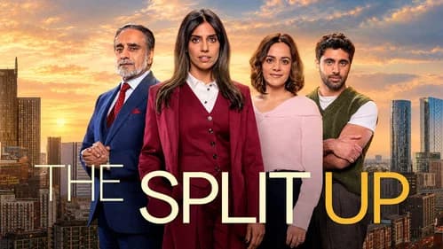 The Split Up still