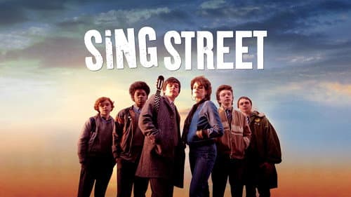 Sing Street still
