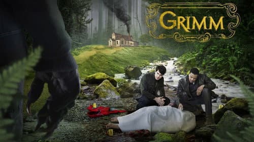 Grimm still