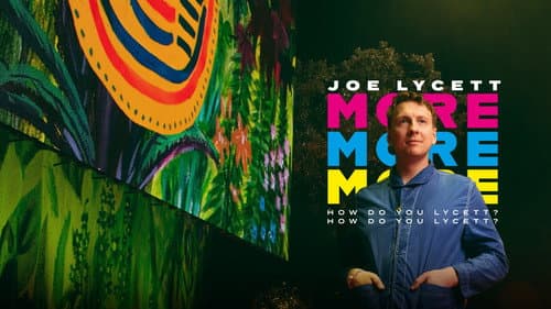 Joe Lycett: More, More, More! How Do You Lycett? How Do You Lycett? still