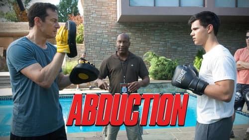 Abduction still