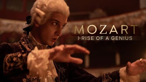 Mozart: Rise of a Genius still