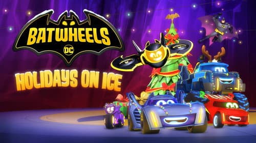 Batwheels still