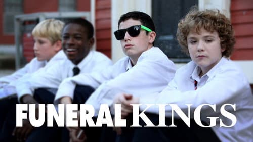 Funeral Kings still