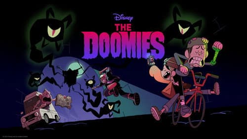 The Doomies still