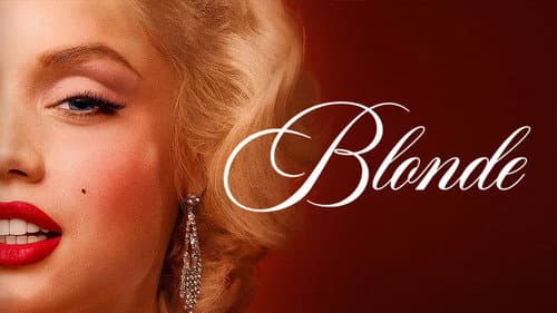 Blonde still