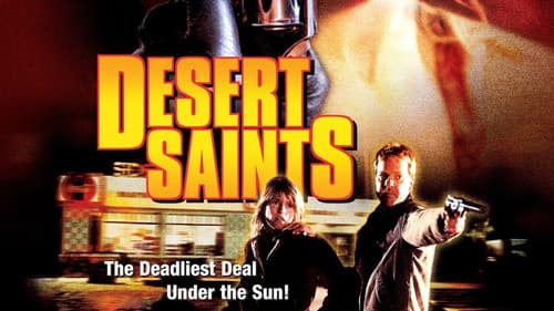Desert Saints still