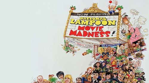 National Lampoon's Movie Madness still