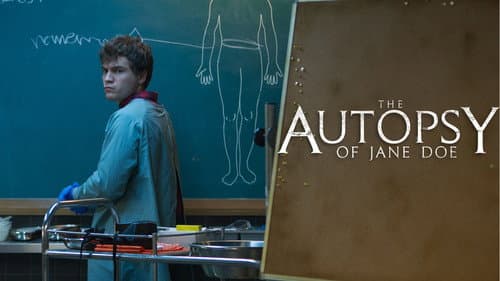The Autopsy of Jane Doe still