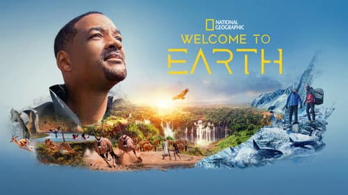 Welcome to Earth still