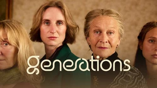 Generationer still