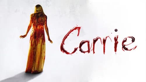 Carrie still