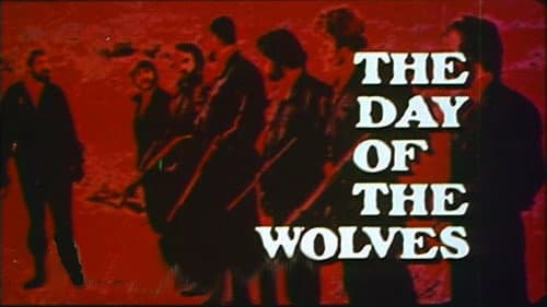 The Day of the Wolves still