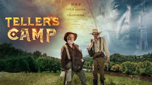 Teller's Camp still