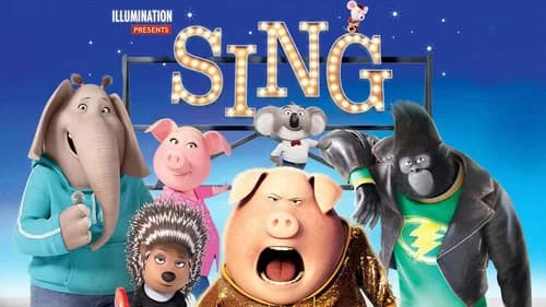 Sing still