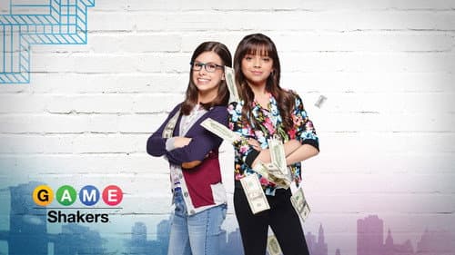 Game Shakers still