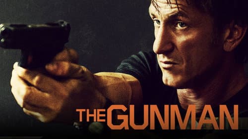 The Gunman still