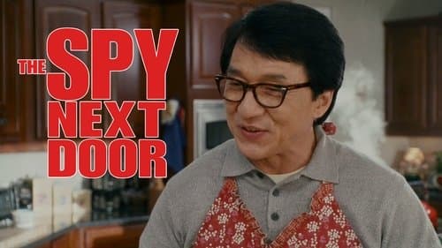 The Spy Next Door still