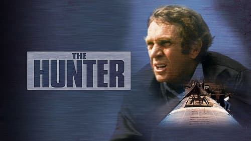 The Hunter still