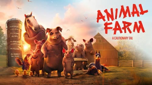 Animal Farm still