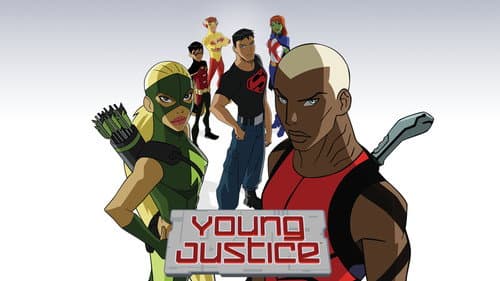 Young Justice still
