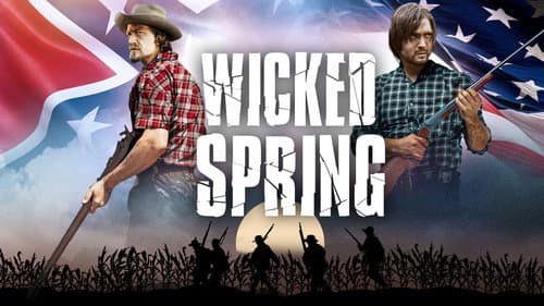 Wicked Spring still