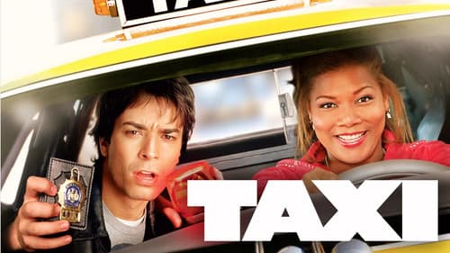 Taxi still