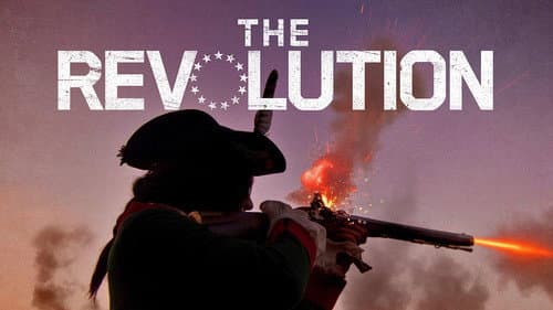 The Revolution still