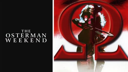 The Osterman Weekend still