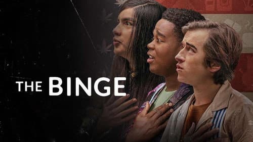 The Binge still