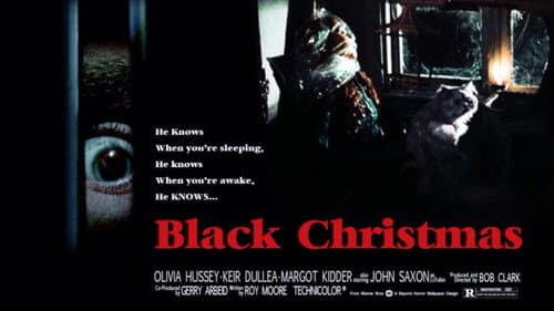 Black Christmas still